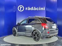 second-hand Opel Antara 2.2 ECOTEC AWD Cosmo Aut.