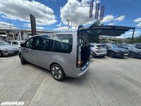 Nouă Hyundai Staria 215 CP (158 kW) 2025 Culoareargint Monovolum