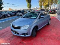 Second-hand Opel Tigra Cosmo 125 CP (91 kW) 2005 Albastru Cabrio