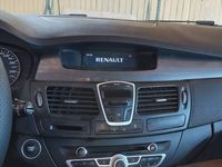 Second-hand Renault Laguna III 150 CP (110 kW) 2009 Hatchback