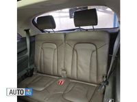 Second-hand Audi Q7 245 CP (180 kW) 2015 Negru SUV