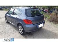 second-hand Peugeot 307 Hdi