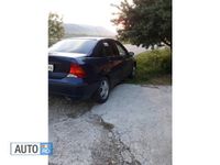 second-hand Ford Focus 1,6