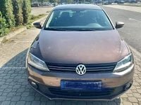 Second-hand VW Jetta 105 CP (77 kW) 2011 Berlinǎ