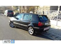 second-hand VW Golf III benzina