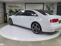 second-hand Audi A8L 3.0 TDI Quattro Tip