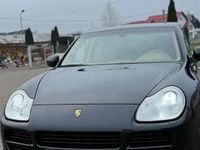 Second-hand Porsche Cayenne 340 CP (250 kW) 2006 SUV