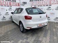 second-hand Seat Ibiza 2012 Benzina 1.4 Mpi E5 Climatronic RATE