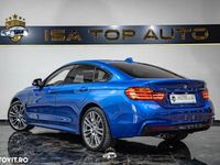 second-hand BMW 428 Gran Coupé Seria 4 i xDrive Aut. M Sport