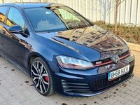 second-hand VW Golf 2.0 TSI BMT GTI Performance