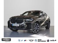 Second-hand BMW X6 M Sport 340 CP (250 kW) 2021 SUV