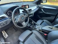 second-hand BMW X1 xDrive20d Aut. M Sport