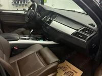 Second-hand BMW X5 285 CP (209 kW) 2012 Negru SUV