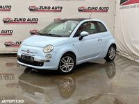 second-hand Fiat 500 1.2 Lounge