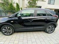 second-hand Opel Crossland X 1.2 Start/Stop Ultimate Aut. 2019 · 53 011 km · 1 199 cm3 · Benzina