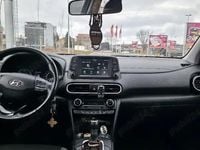 Second-hand Hyundai Kona 141 CP (103 kW) 2020 SUV
