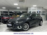Second-hand Audi A3 Advanced 150 CP (110 kW) 2022