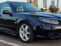 second-hand Saab 9-5 Vector 2.0t 210cp