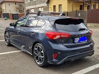 Second-hand Ford Focus ST 182 CP (133 kW) 2020 Hatchback