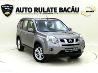 second-hand Nissan X-Trail 2.0 dCi 150CP 4x4 2012 Euro 5