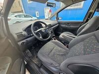 second-hand VW Sharan 1.9 tdi