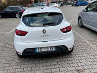 second-hand Renault Clio IV 2017