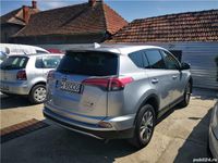 second-hand Toyota RAV4 Hybrid Hibrid, 2016, 177704 km