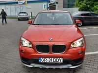 second-hand BMW X1 2014 · 185600 km · 1 995 cm3 · Diesel