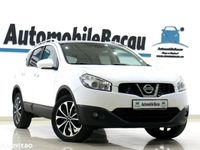 second-hand Nissan Qashqai 