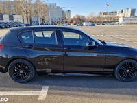 second-hand BMW 118 Seria 1 i Aut.