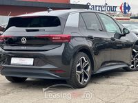 second-hand VW ID3 2020 0.1 Electric 204 CP 24.409 km - 31.610 EUR - leasing auto