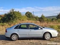 Second-hand Citroën C5 102 CP (75 kW) 2005 Berlinǎ