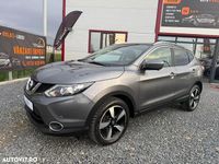 Second-hand Nissan Qashqai Tekna 130 CP (95 kW) 2017 Culoaregri SUV