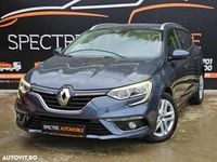 Second-hand Renault Mégane GrandTour Zen 116 CP (85 kW) 2019 Culoaregri Break