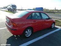 second-hand Ford Focus 1.8TDCi Comfort