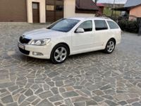 second-hand Skoda Octavia facelift 2 4x4