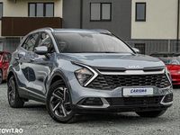 Second-hand Kia Sportage 230 CP (169 kW) 2022 Culoaregri SUV