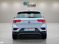 second-hand VW T-Roc 1.6 TDI Design