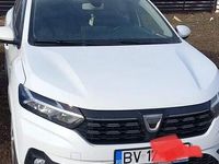 Second-hand Dacia Sandero Essentiel 90 CP (66 kW) 2021 Culoarealb Berlinǎ