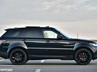 second-hand Land Rover Range Rover Sport 3.0 I SDV6 HSE Dynamic