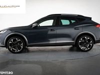 second-hand Cupra Formentor VZ 2.0 TSI 4Drive DSG