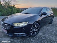 second-hand Opel Insignia Country Tourer Sports Tourer 1.5 Dire InjectionT Aut Innovation
