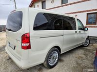 Second-hand Mercedes Vito 136 CP (100 kW) 2020 Gri Van