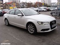 second-hand Audi A6 3.0 TDI DPF clean diesel quattro S tronic