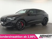 Second-hand Audi RS Q8 Performance 640 CP (470 kW) 2025 SUV