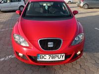 second-hand Seat Leon 1P, 1.9 TDI