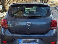 Second-hand Dacia Sandero 75 CP (55 kW) 2018 Hatchback