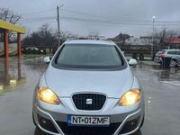 Second-hand Seat Altea XL 105 CP (77 kW) 2011 Culoaregri Monovolum