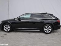Second-hand Audi A6 231 CP (169 kW) 2020 Culoarenegru Break