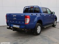 second-hand Ford Ranger Pick-Up 2.2 TDCi 4x4 Cabina Dubla